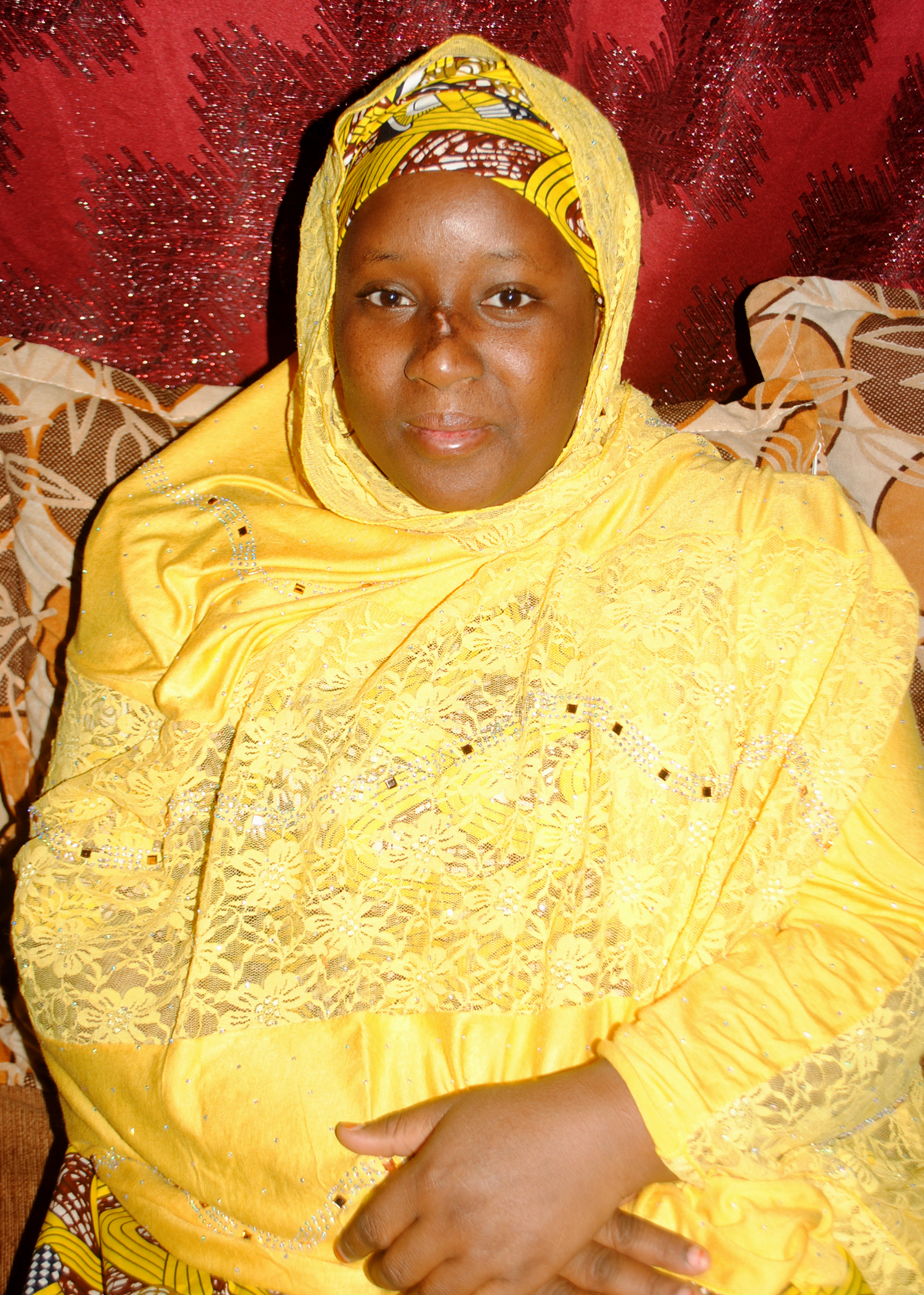 IIS committe propritress